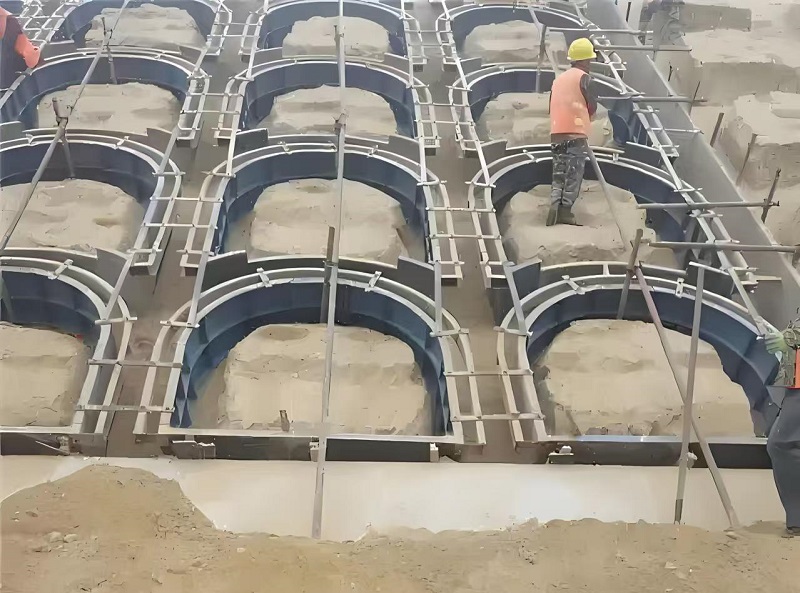 护坡模具