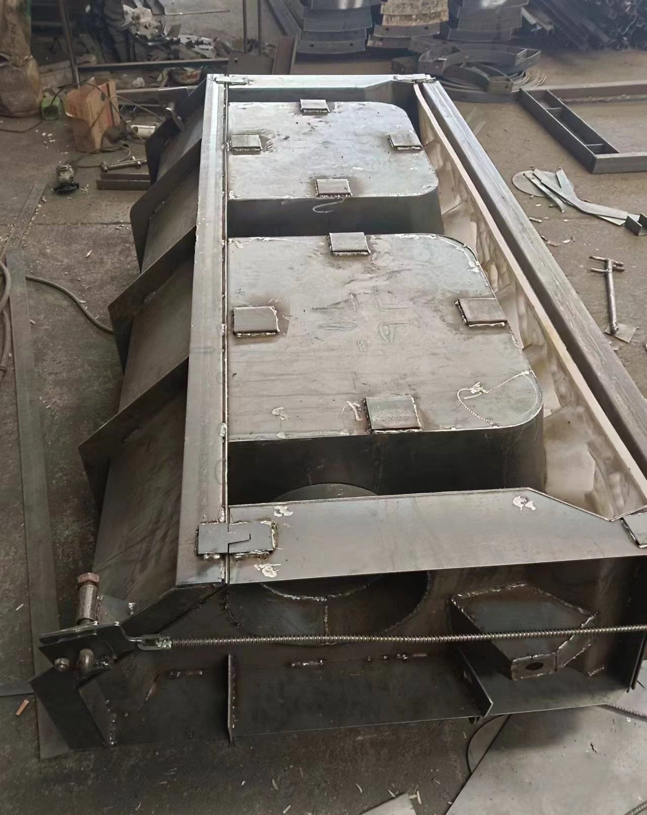护坡模具